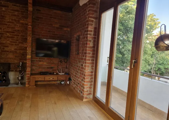 Am Aparment