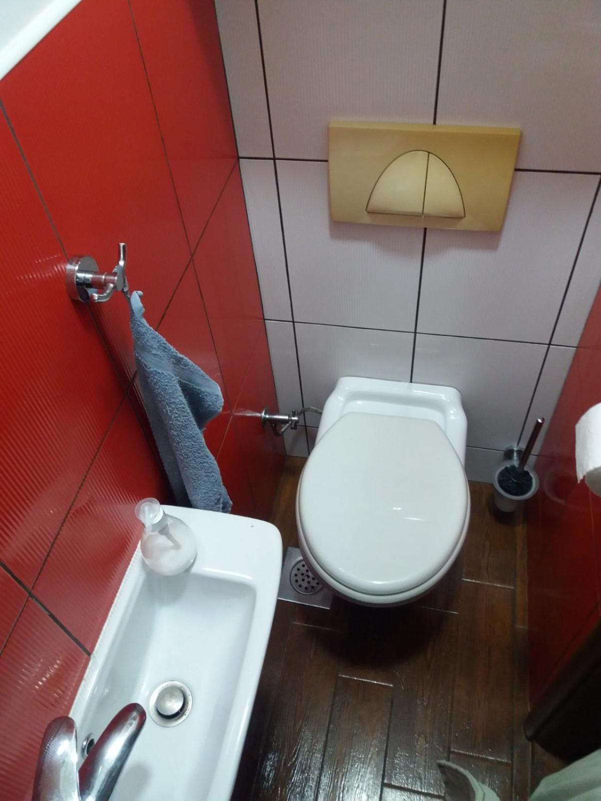 Am Aparment * Banja Luka